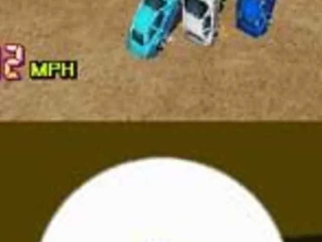 Sideswiped