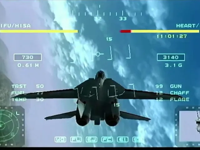 Sidewinder Max