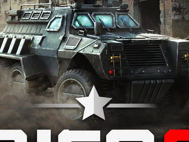 Siege: Apocalypse