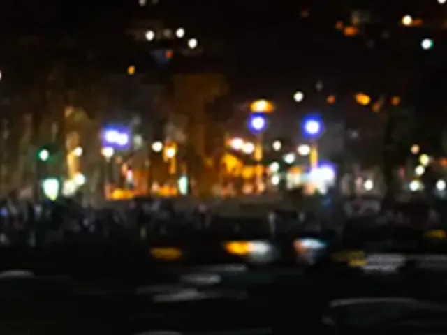 Siete Olas