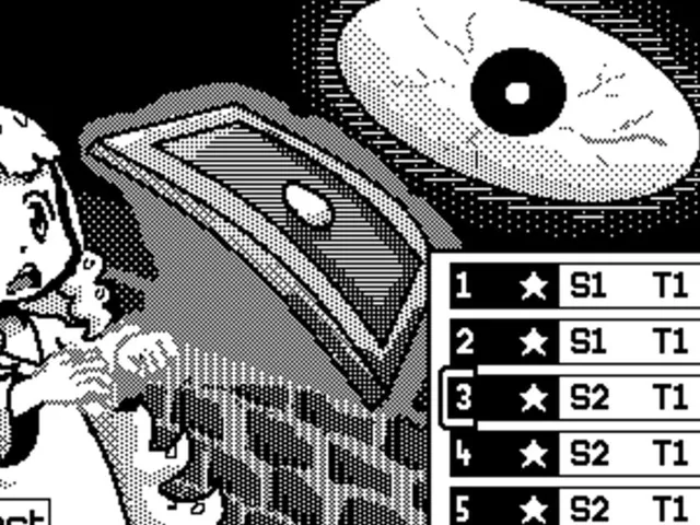 Sight Blight