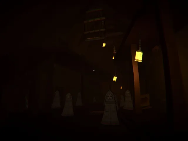 Sightings from the Deep