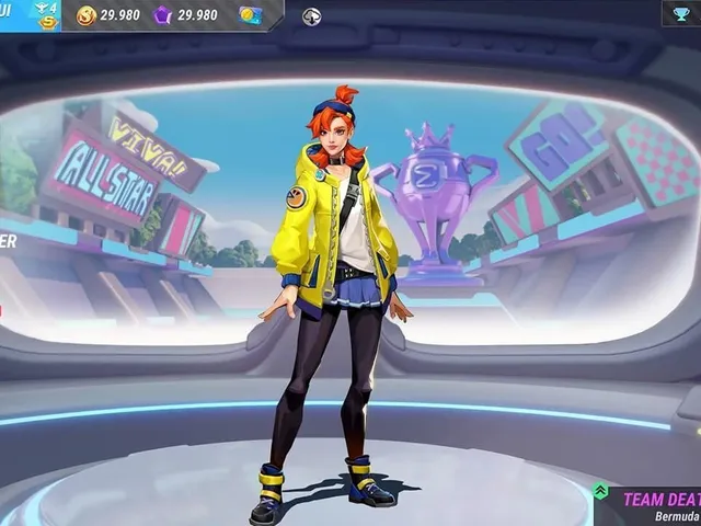 Sigma Battle Royale Shooter