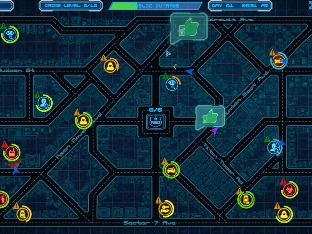 Signal Zero: Dispatch