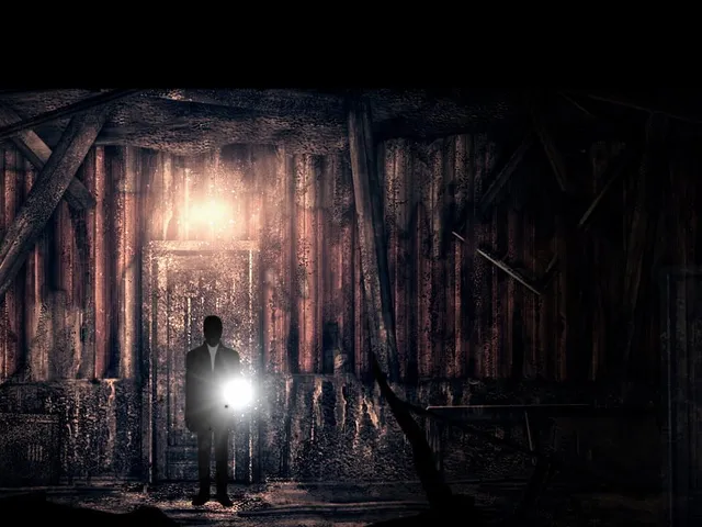 Silence of the Sleep
