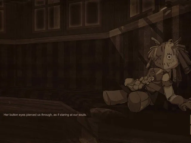 Silenced: The House