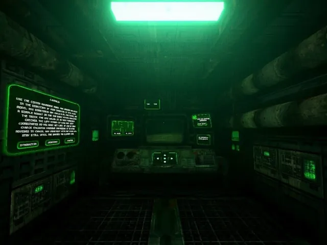 Silent Breach