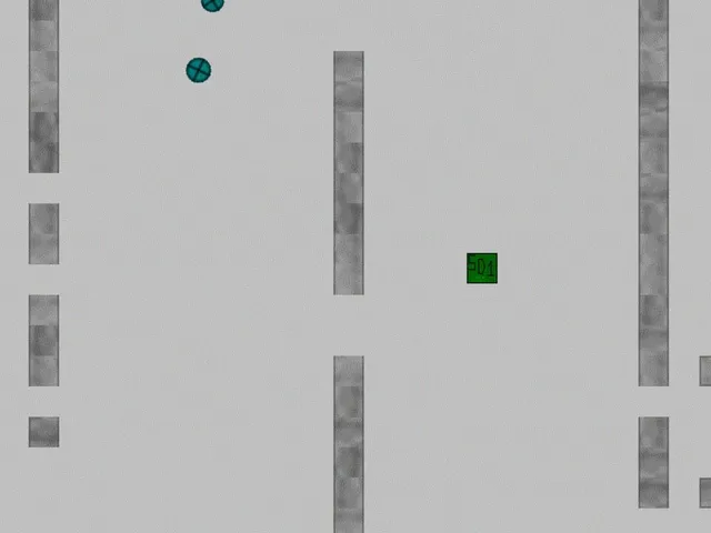 Silent Doom