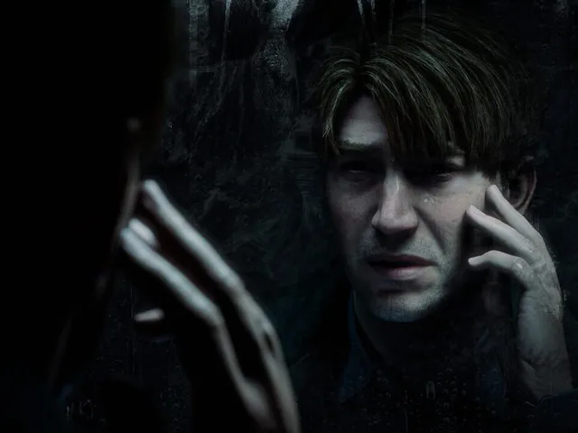 Silent Hill 2