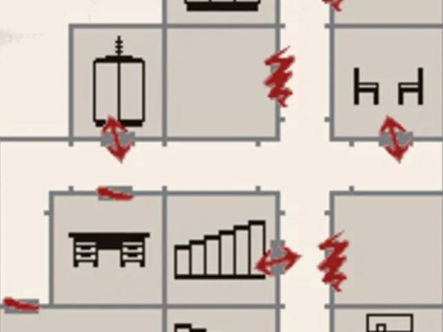 Silent Hill: Mobile 2