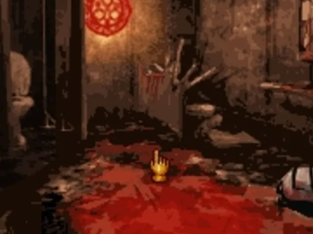 Silent Hill: Orphan