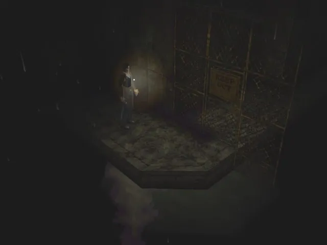 Silent Hill