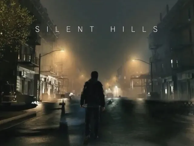 Silent Hills