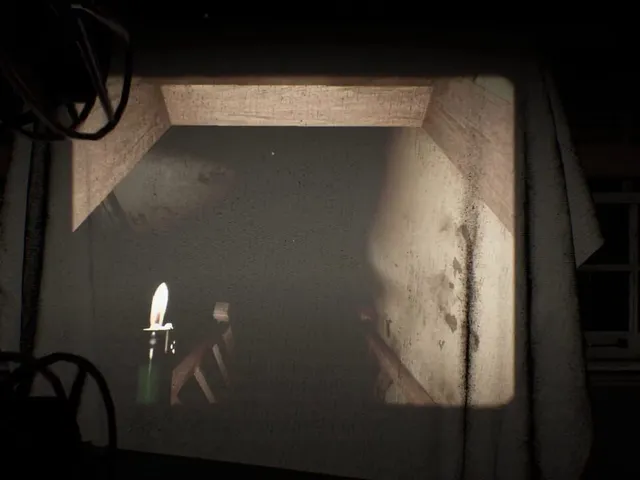 Silent Mementos