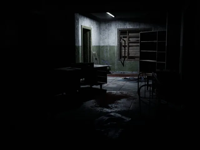 Silent Nights