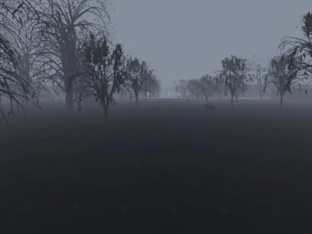 Silent Noise: Prologue