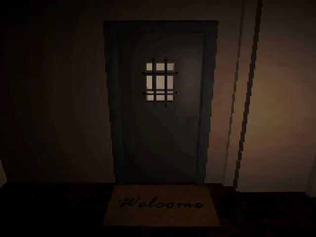 Silent Residence
