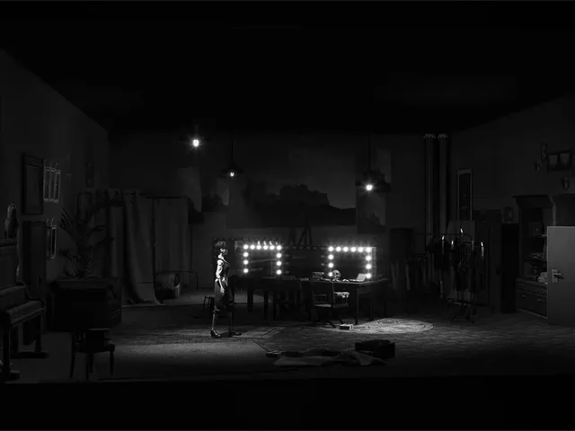 Silent Sadie