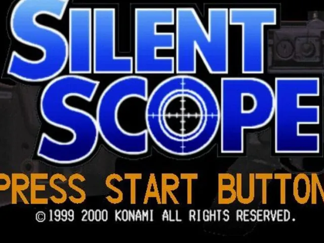 Silent Scope