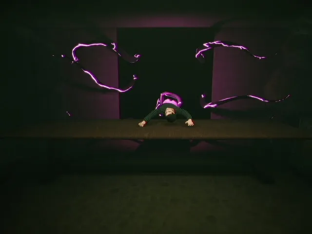 Silent Scream