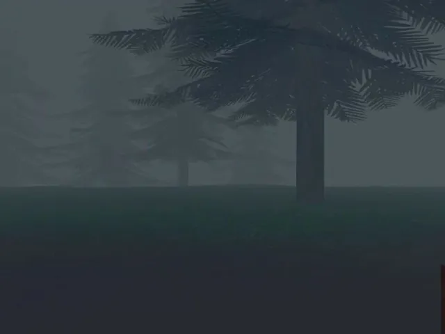 Silent Shores