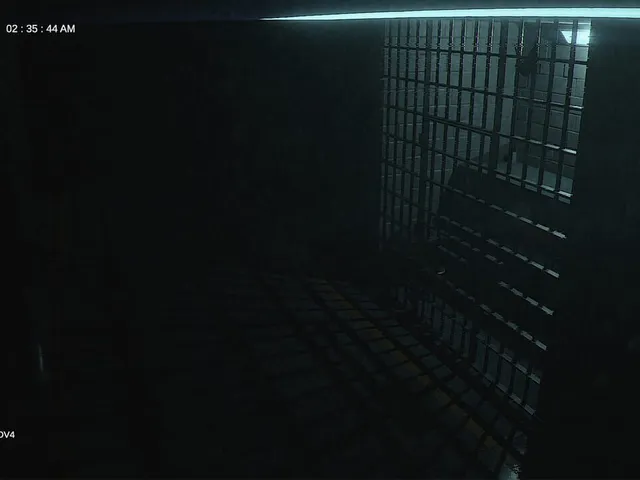 Silent Still III