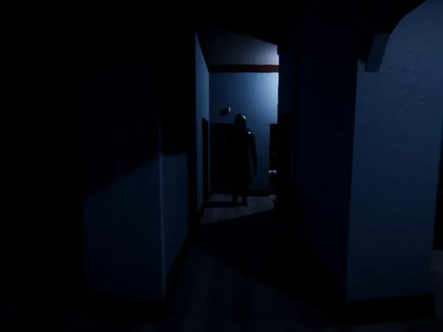 Silent Watcher
