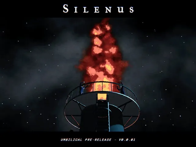 Silenus