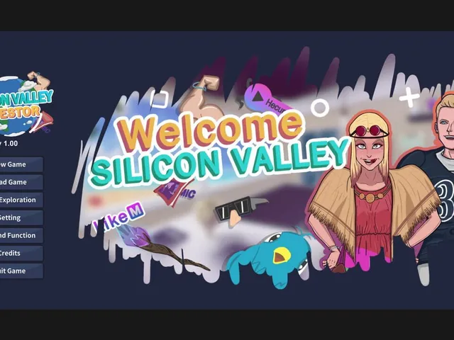 Silicon Valley Investor