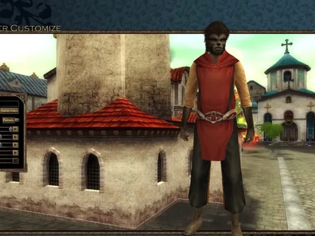 Silkroad Online