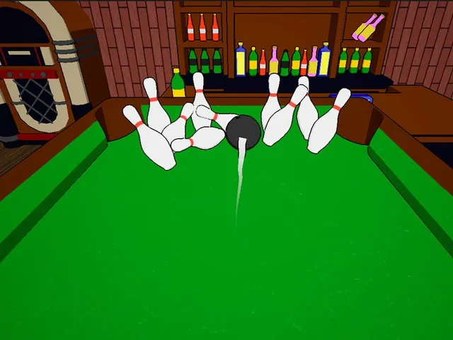 Silliards