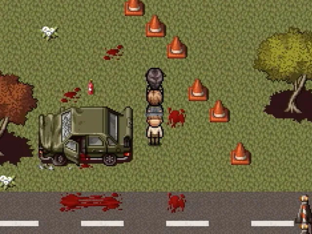 Silver Creek Falls: Chapter 1