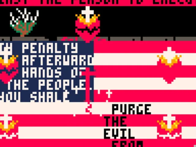 Silver State