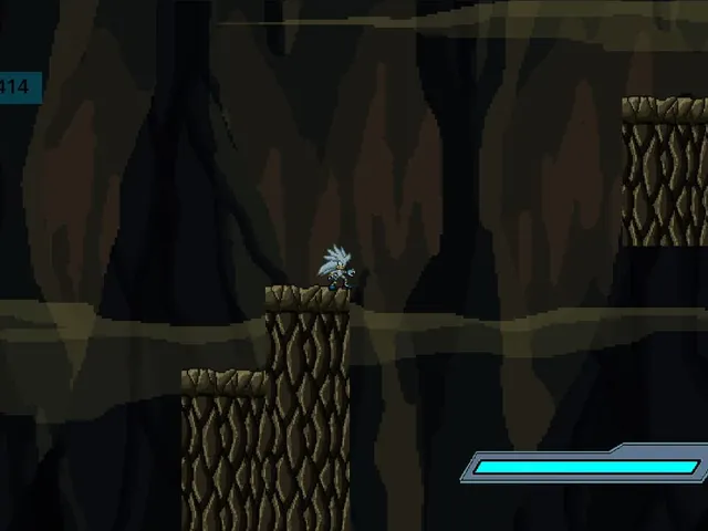 Silver The Hedgehog