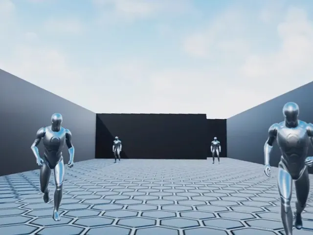 Silver World