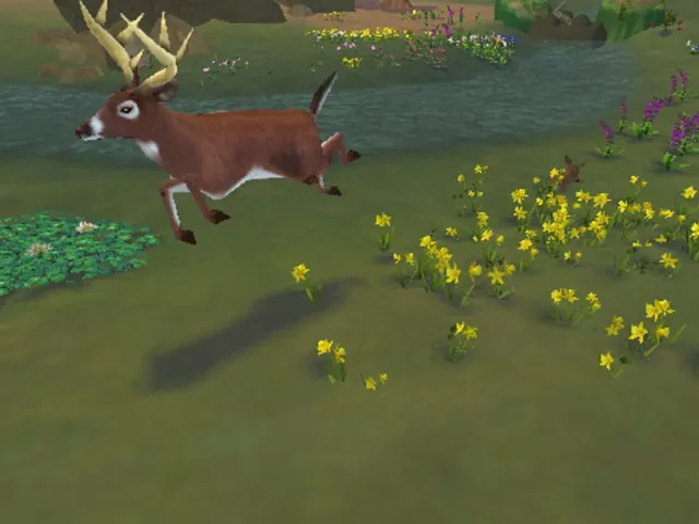 SimAnimals