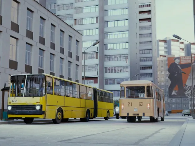 SimBus