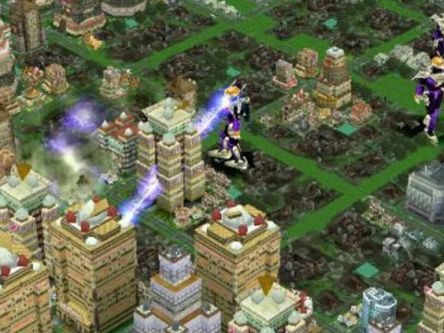 SimCity Creator