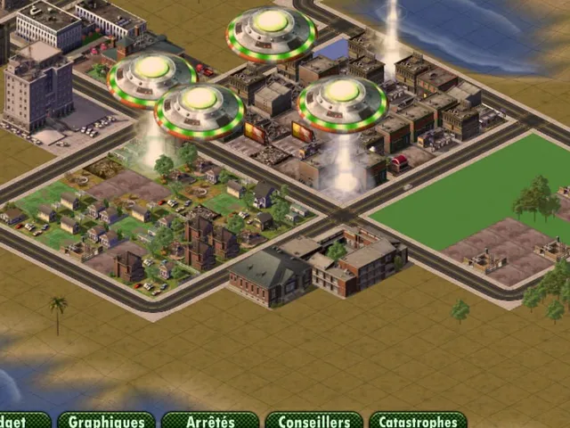 SimCity Deluxe