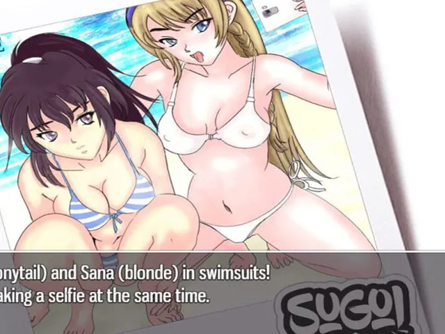 Simgirls: Lovemore College RPG