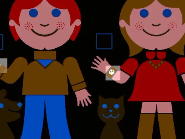 Simon Says