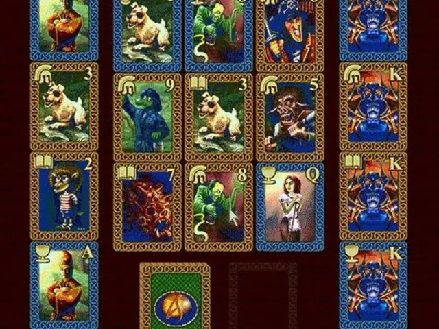 Simon the Sorcerer's Puzzle Pack