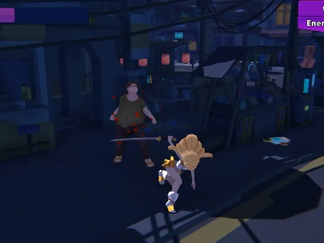 Simp Attack