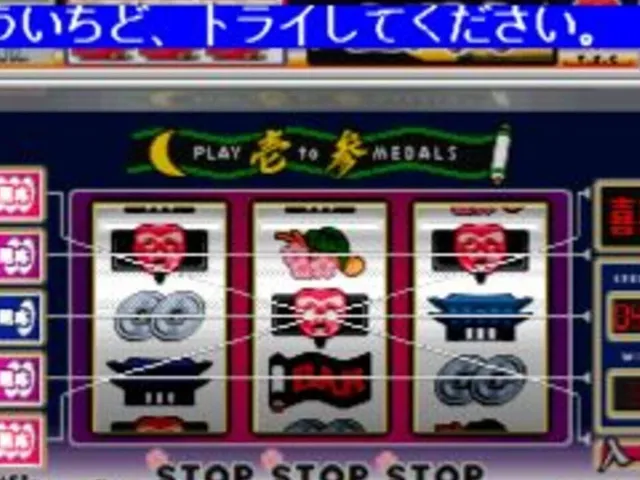 Simple 1500 Series Vol. 16: The Pachislot