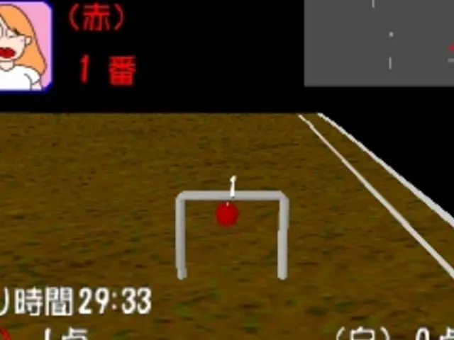 Simple 1500 Series Vol. 23: The Gateball