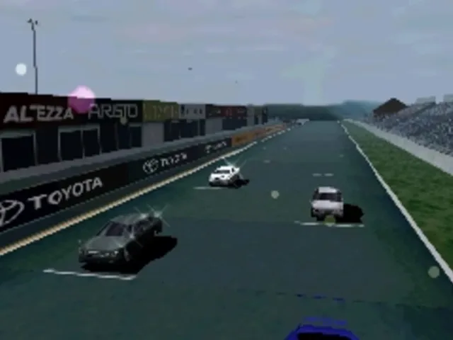 Simple 1500 Series Vol. 38: The Real Racing Toyota