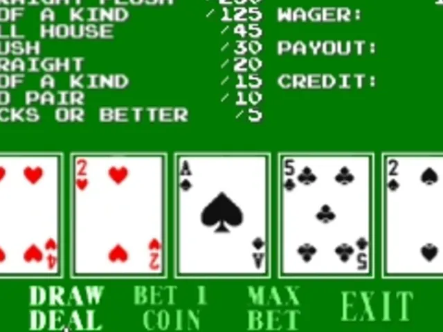 Simple 1500 Series Vol. 49: The Casino