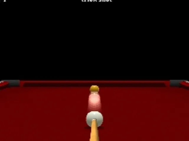 Simple 1500 Series Vol. 50: The Billiards 2