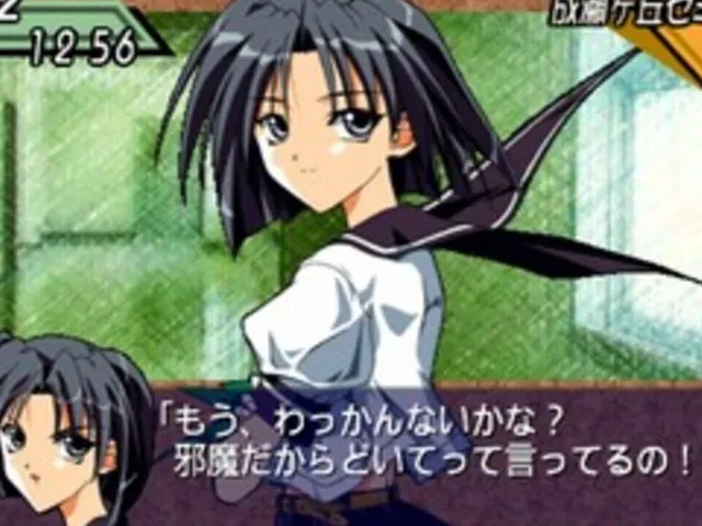 Simple 1500 Series Vol. 71: The Renai Simulation 2