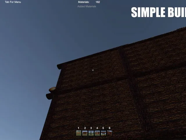 Simple Builder